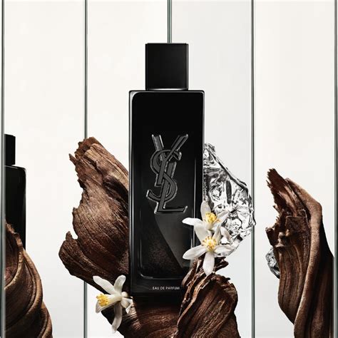 ysl my self parfum|ysl myself release date.